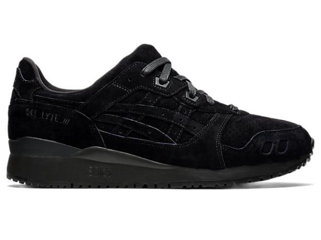 Asics GEL-LYTE III Herre Løpesko NO614XP